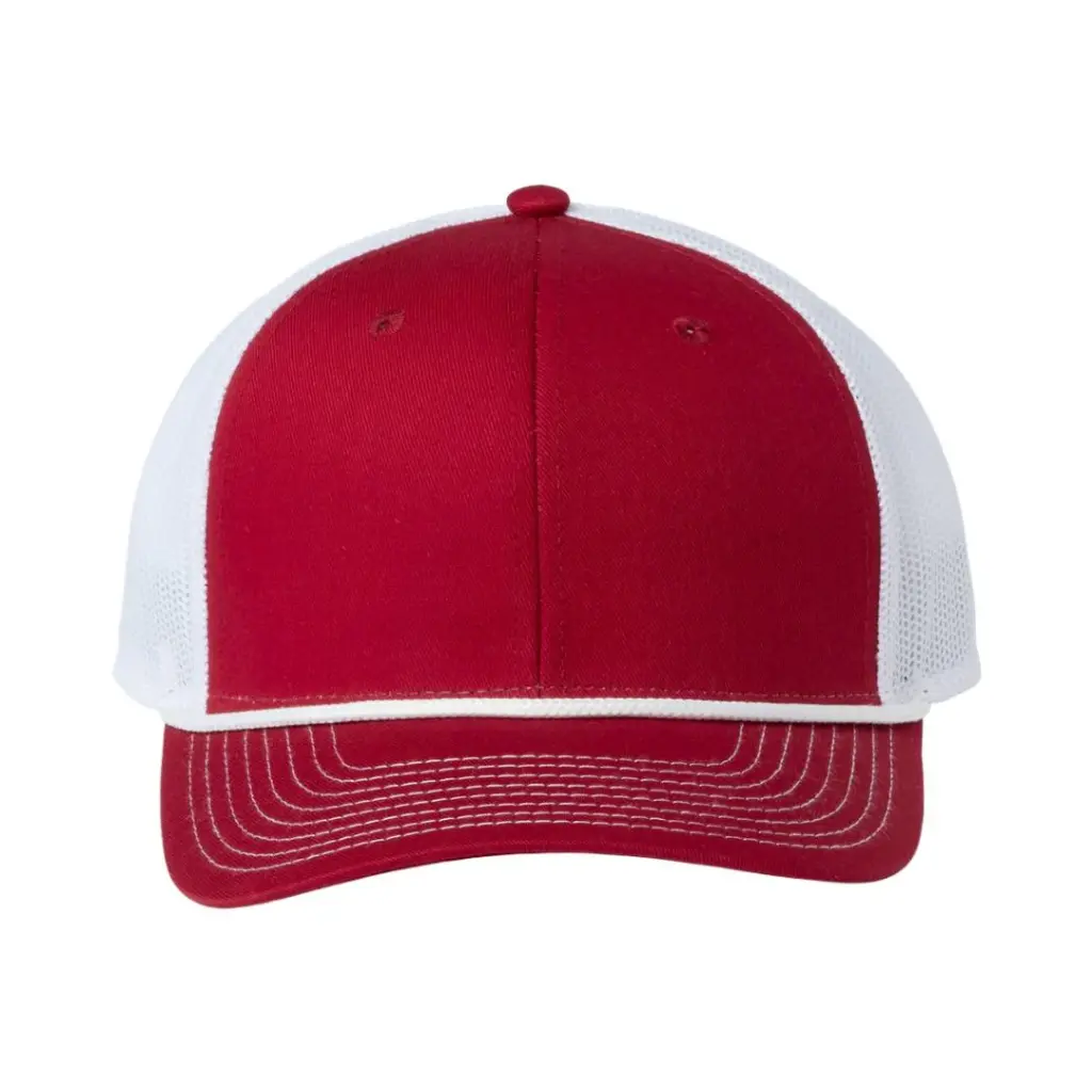 Everyday Rope Trucker Cap (The Game)