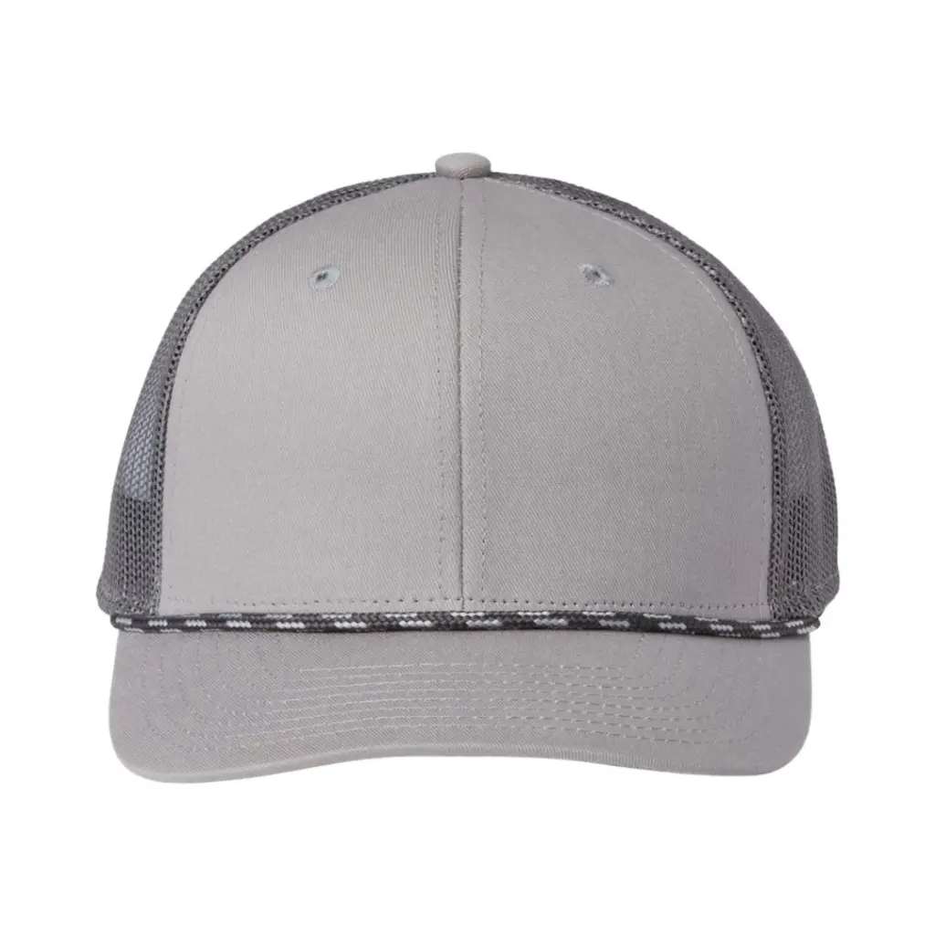 Everyday Rope Trucker Cap (The Game)