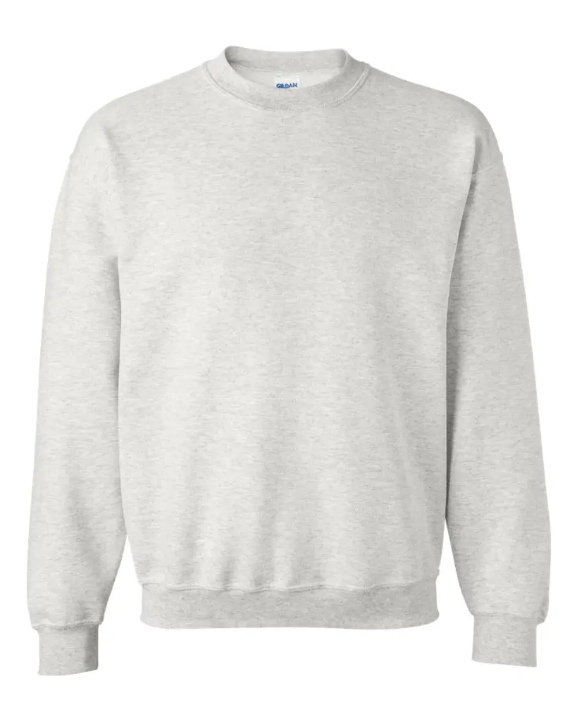 DryBlend® Crewneck Sweatshirt (Gildan)