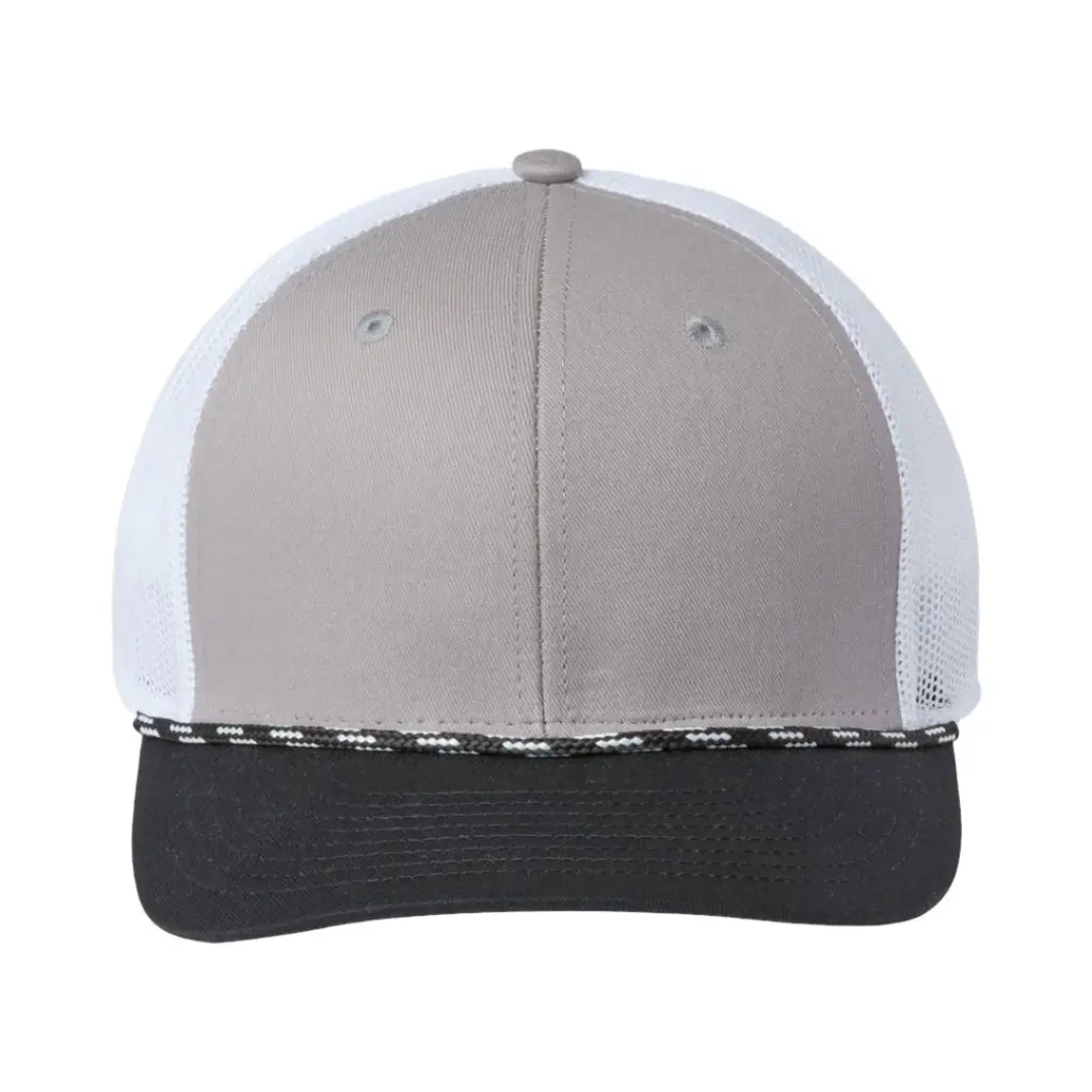 Everyday Rope Trucker Cap (The Game)