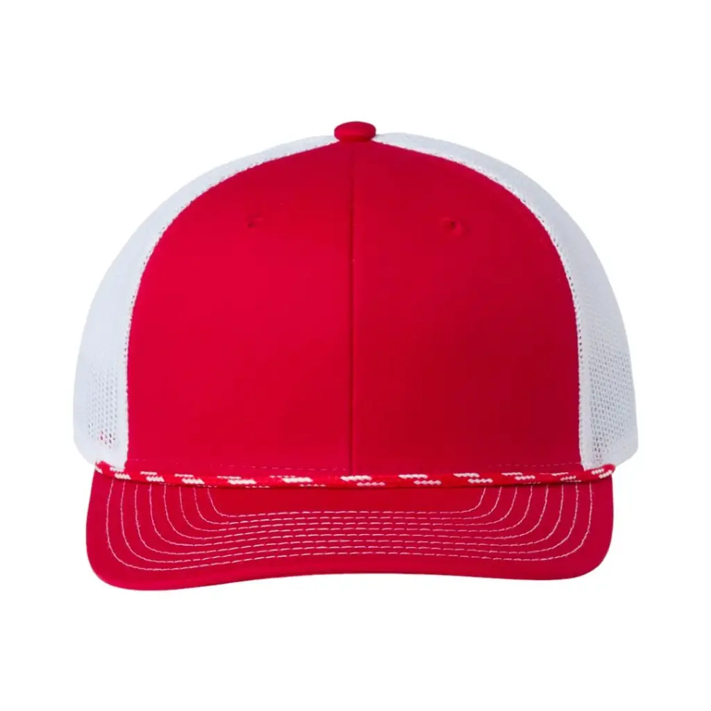 Everyday Rope Trucker Cap (The Game)