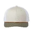 Everyday Rope Trucker Cap (The Game)