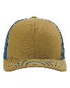 Snapback Trucker Cap (Richardson)
