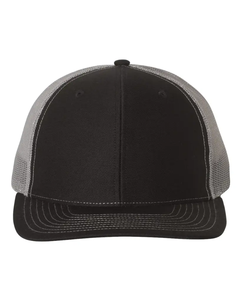 Snapback Trucker Cap (Richardson)