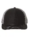 Snapback Trucker Cap (Richardson)