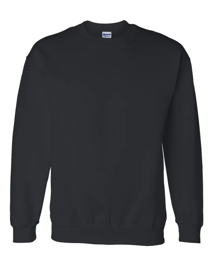 DryBlend® Crewneck Sweatshirt (Gildan)