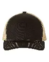 Snapback Trucker Cap (Richardson)
