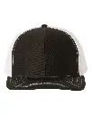 Snapback Trucker Cap (Richardson)