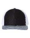 Snapback Trucker Cap (Richardson)