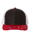 Snapback Trucker Cap (Richardson)
