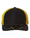 Snapback Trucker Cap (Richardson)