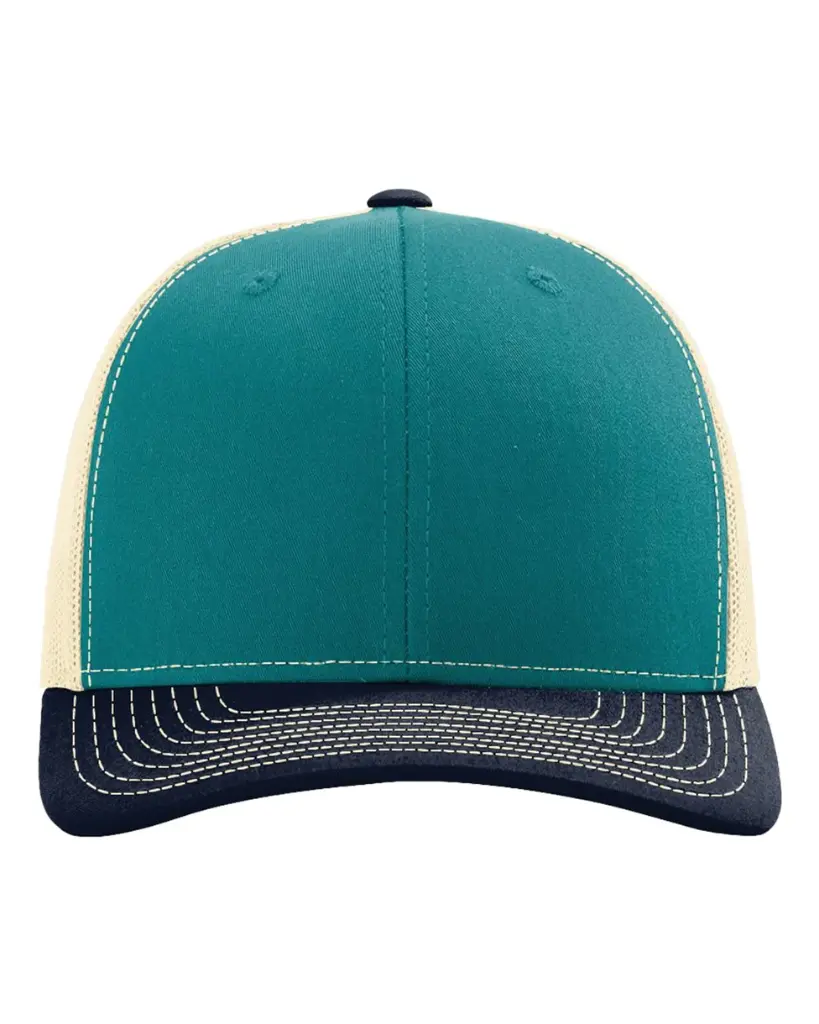 Snapback Trucker Cap (Richardson)