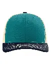 Snapback Trucker Cap (Richardson)
