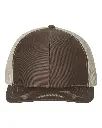Snapback Trucker Cap (Richardson)