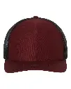 Snapback Trucker Cap (Richardson)