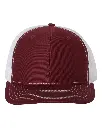 Snapback Trucker Cap (Richardson)