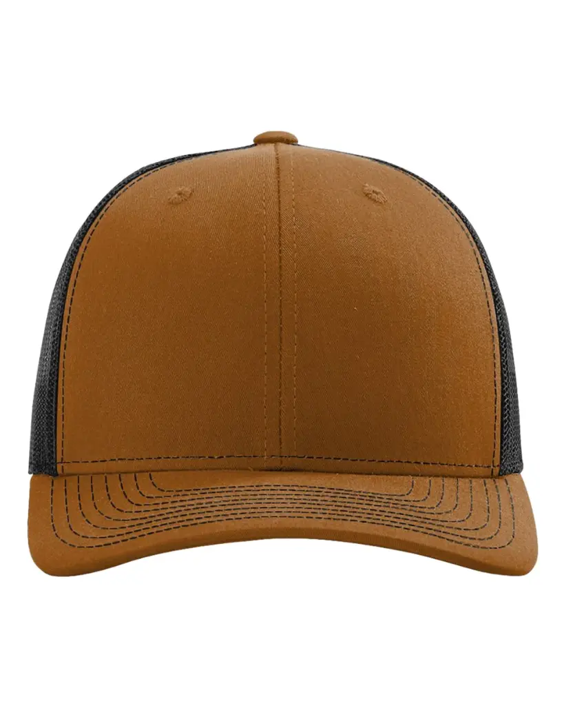 Snapback Trucker Cap (Richardson)