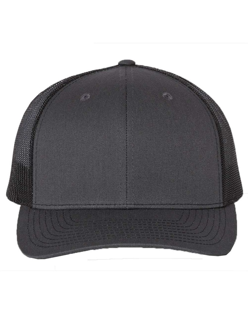 Snapback Trucker Cap (Richardson)