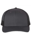 Snapback Trucker Cap (Richardson)