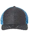 Snapback Trucker Cap (Richardson)
