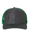 Snapback Trucker Cap (Richardson)