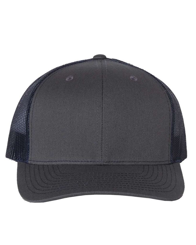 Snapback Trucker Cap (Richardson)