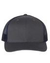 Snapback Trucker Cap (Richardson)