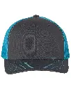Snapback Trucker Cap (Richardson)