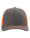 Snapback Trucker Cap (Richardson)
