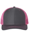 Snapback Trucker Cap (Richardson)