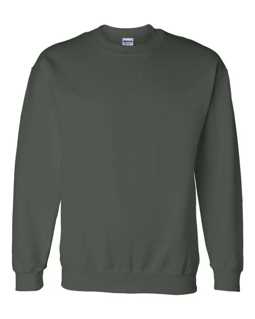 DryBlend® Crewneck Sweatshirt (Gildan)