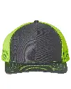 Snapback Trucker Cap (Richardson)