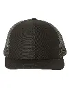 Snapback Trucker Cap (Richardson)