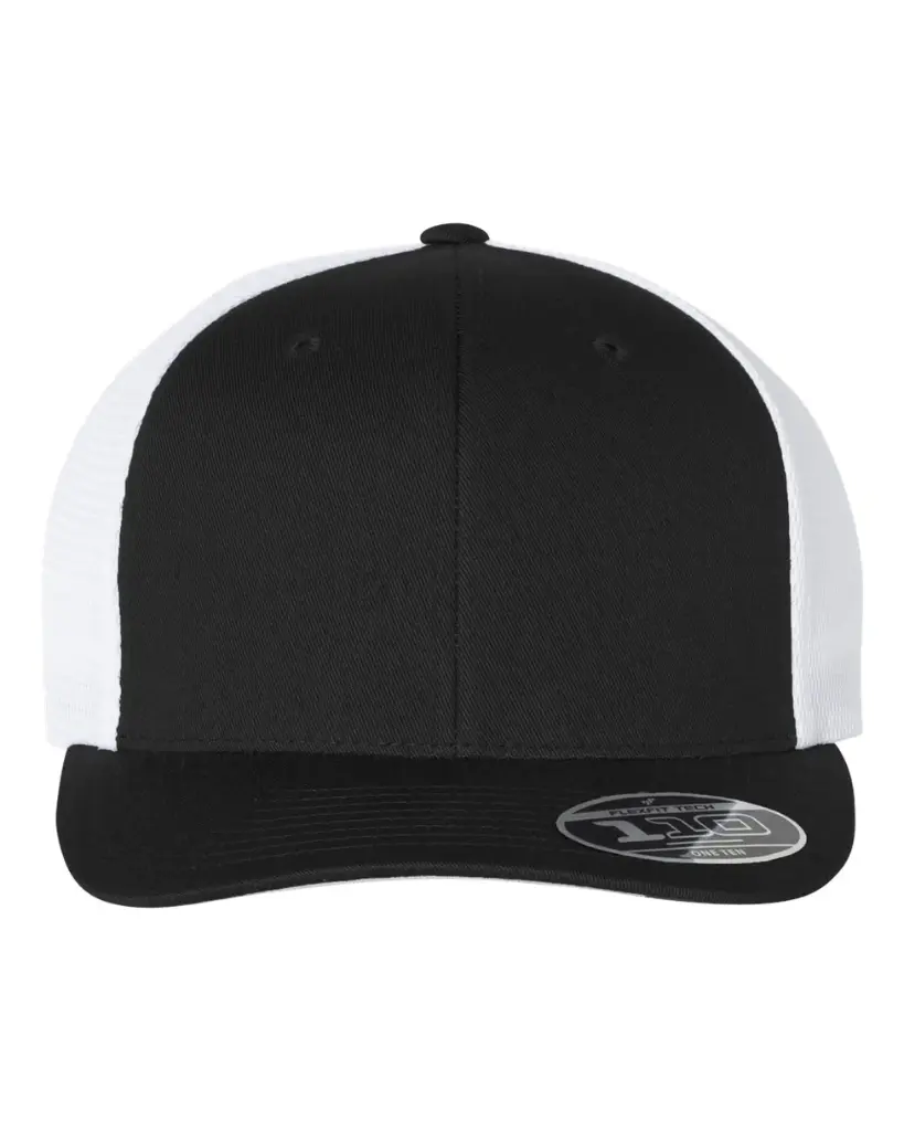 110 Mesh-Back Cap (Flexfit)