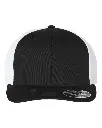 110 Mesh-Back Cap (Flexfit)