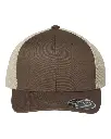110 Mesh-Back Cap (Flexfit)
