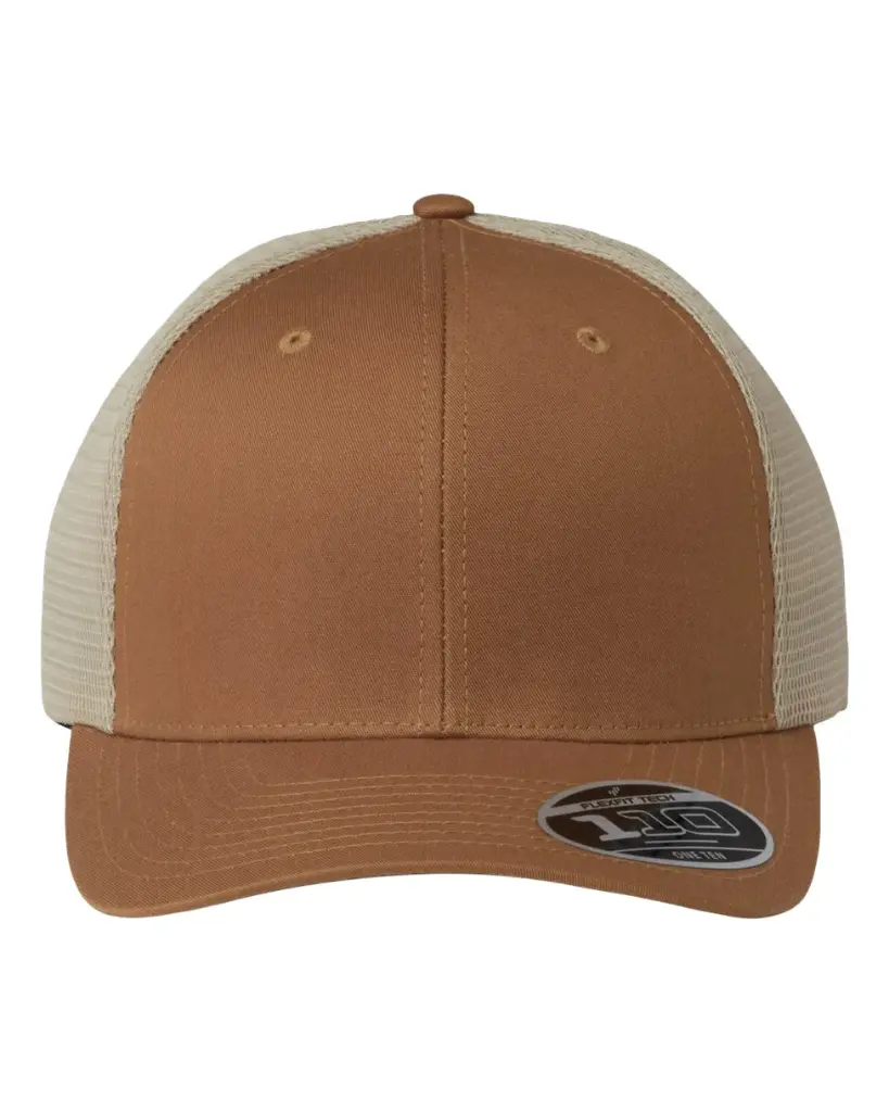 110 Mesh-Back Cap (Flexfit)
