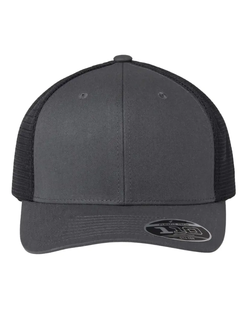 110 Mesh-Back Cap (Flexfit)