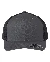 110 Mesh-Back Cap (Flexfit)