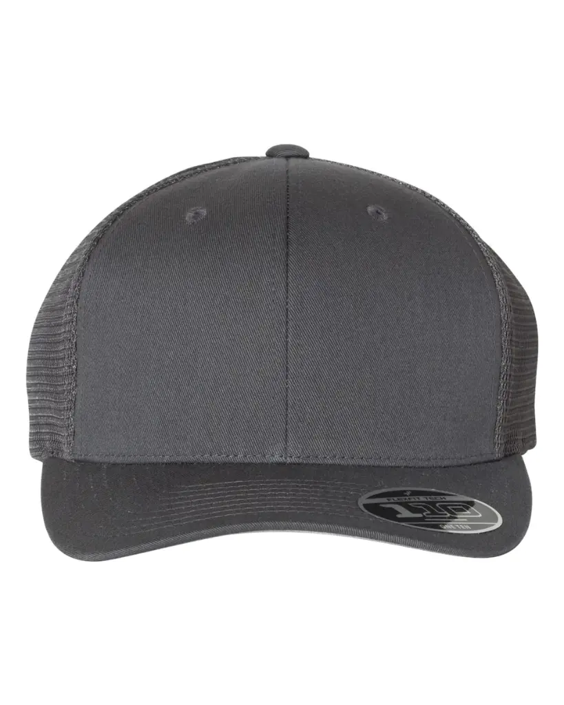 110 Mesh-Back Cap (Flexfit)