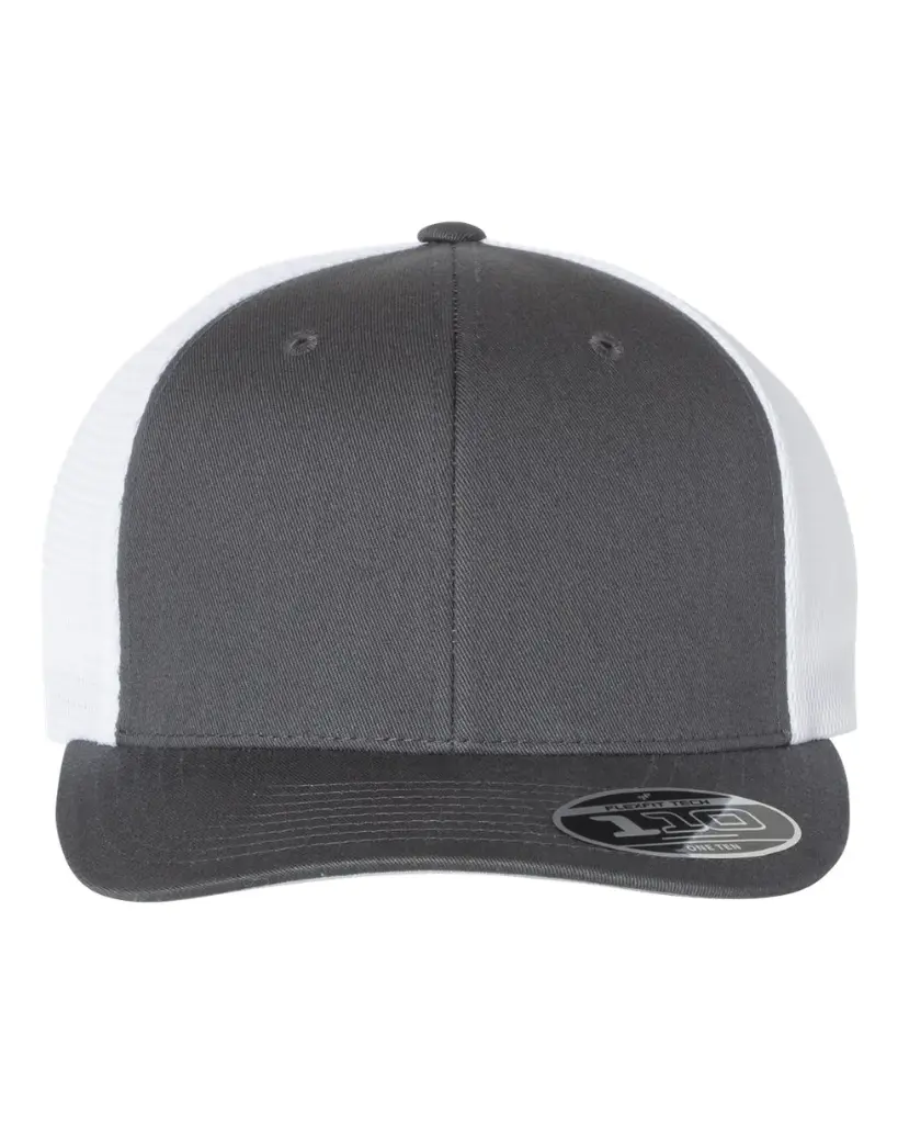 110 Mesh-Back Cap (Flexfit)