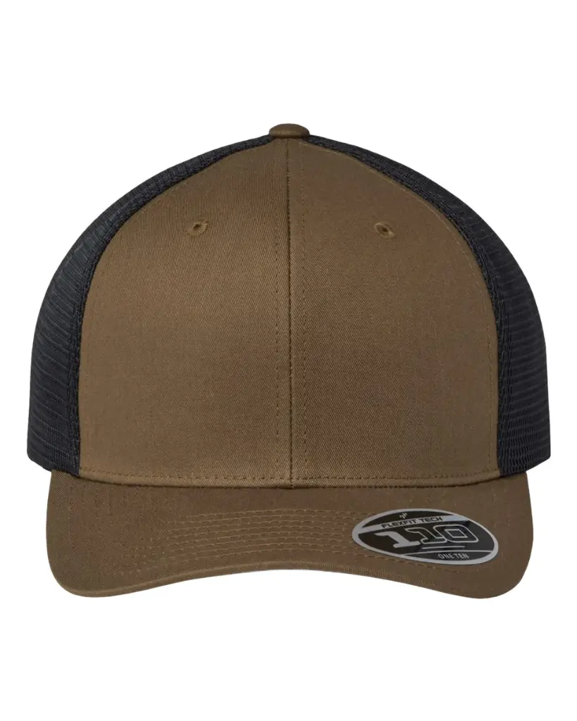 110 Mesh-Back Cap (Flexfit)