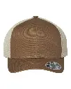110 Mesh-Back Cap (Flexfit)