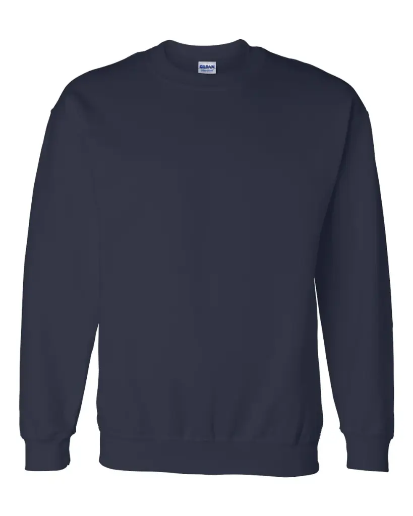 DryBlend® Crewneck Sweatshirt (Gildan)