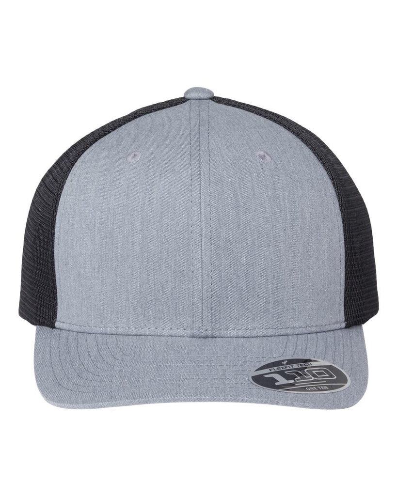110 Mesh-Back Cap (Flexfit)