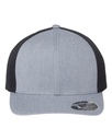 110 Mesh-Back Cap (Flexfit)