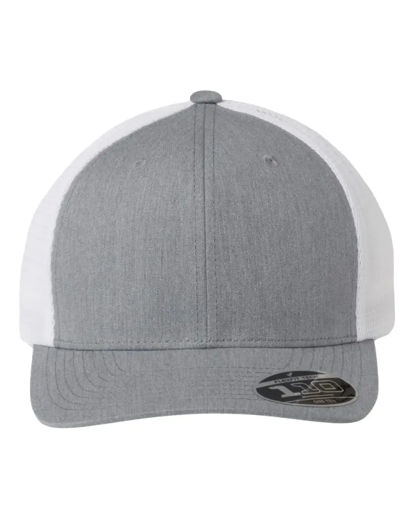 110 Mesh-Back Cap (Flexfit)