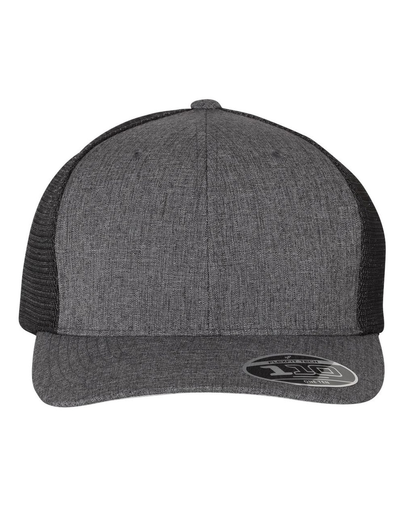 110 Mesh-Back Cap (Flexfit)