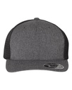 110 Mesh-Back Cap (Flexfit)