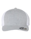 110 Mesh-Back Cap (Flexfit)